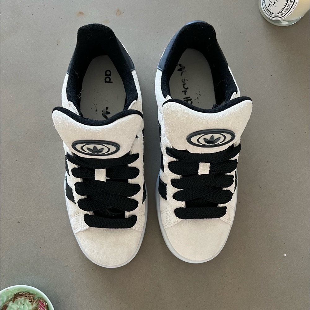 Adidas campus stars